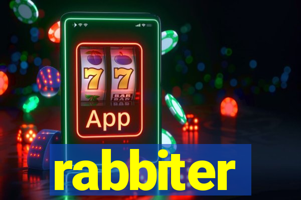 rabbiter