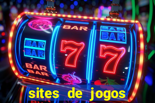 sites de jogos para ganhar dinheiro