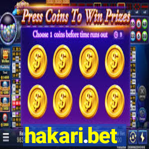 hakari.bet