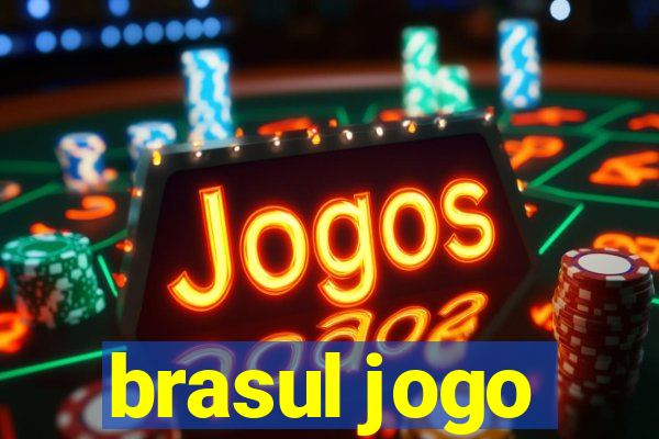 brasul jogo