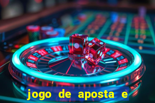 jogo de aposta e ganhar dinheiro