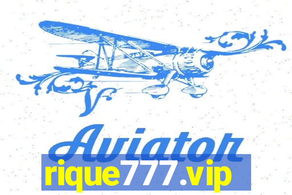 rique777.vip