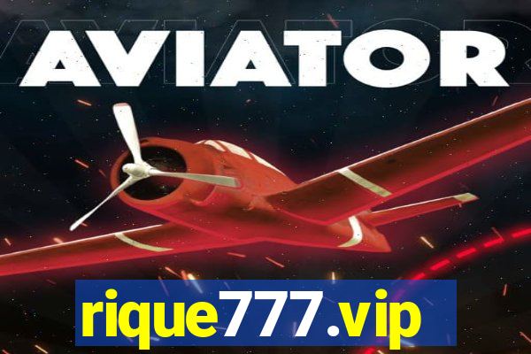 rique777.vip