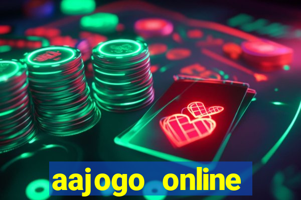 aajogo online casino jogos de