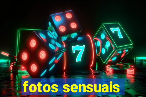 fotos sensuais