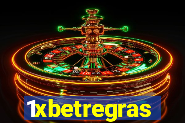 1xbetregras