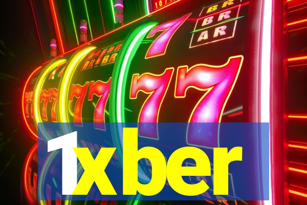 1xber