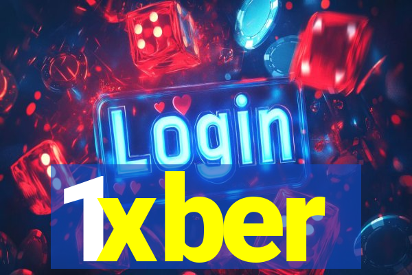 1xber