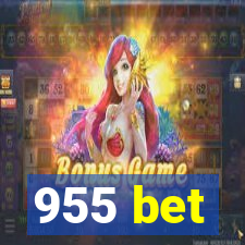 955 bet