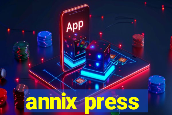 annix press