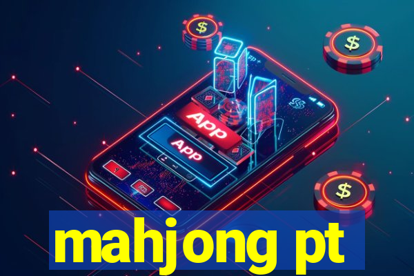 mahjong pt