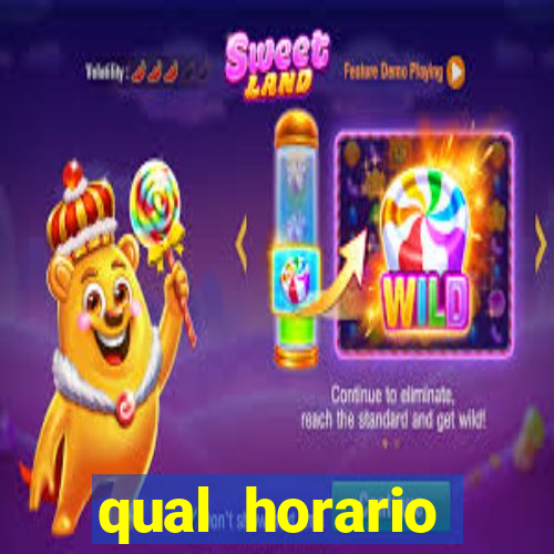 qual horario pagante do fortune tiger