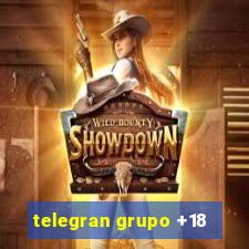 telegran grupo +18