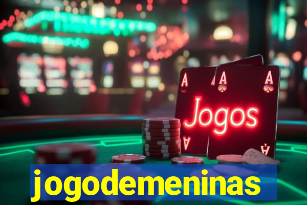 jogodemeninas