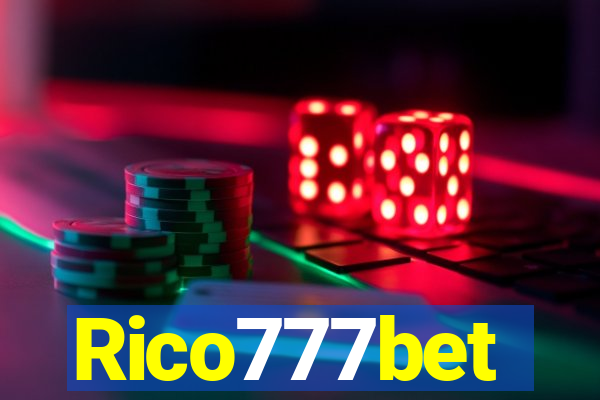 Rico777bet