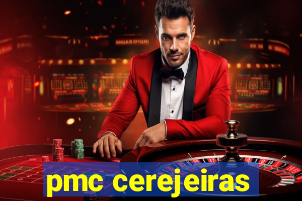 pmc cerejeiras