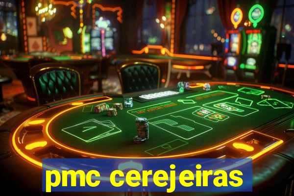 pmc cerejeiras