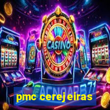 pmc cerejeiras