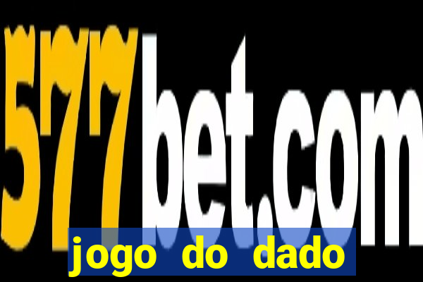 jogo do dado estrela bet