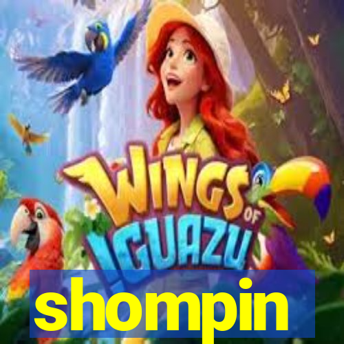 shompin