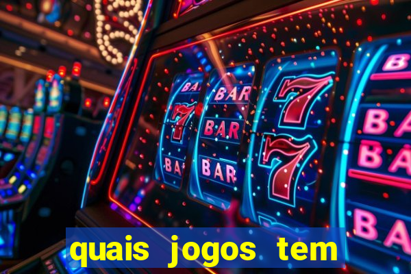 quais jogos tem mais chances de ganhar