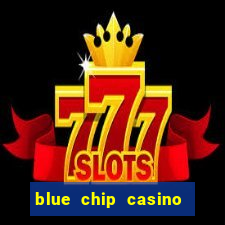 blue chip casino hotel indiana