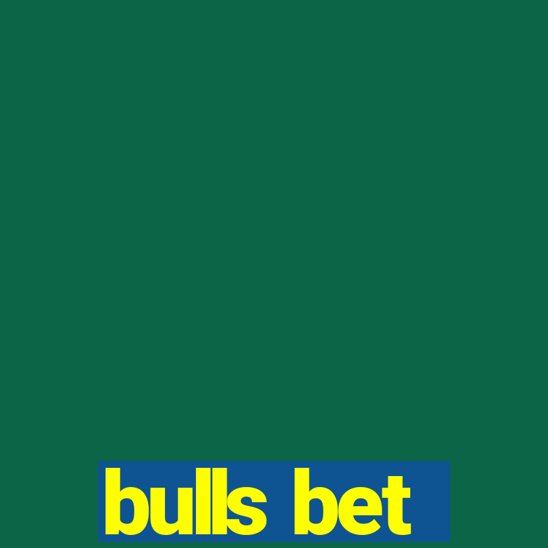 bulls bet