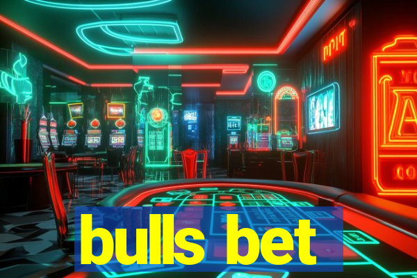 bulls bet