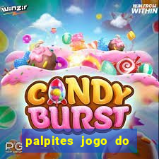 palpites jogo do bicho tavinho