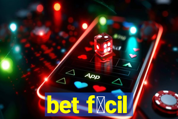 bet f谩cil