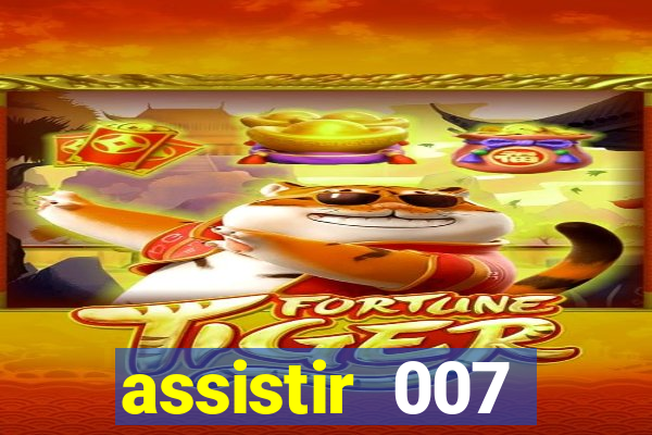 assistir 007 cassino royale filme completo em portugues