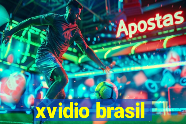 xvidio brasil