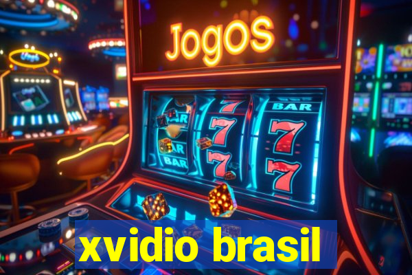 xvidio brasil