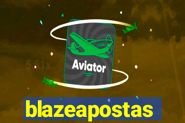 blazeapostas