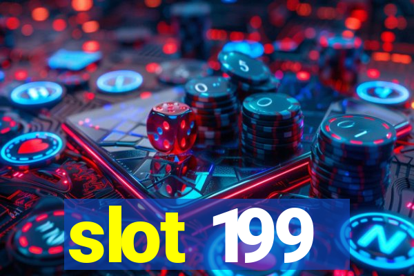 slot 199