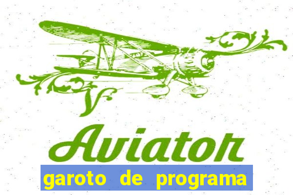 garoto de programa em porto seguro