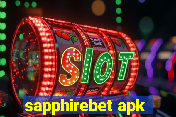 sapphirebet apk