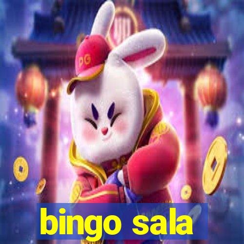 bingo sala