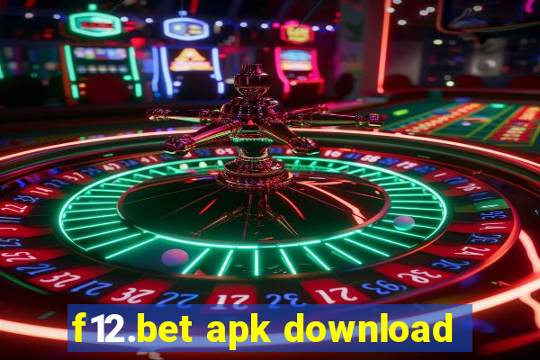 f12.bet apk download