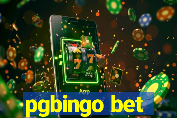 pgbingo bet