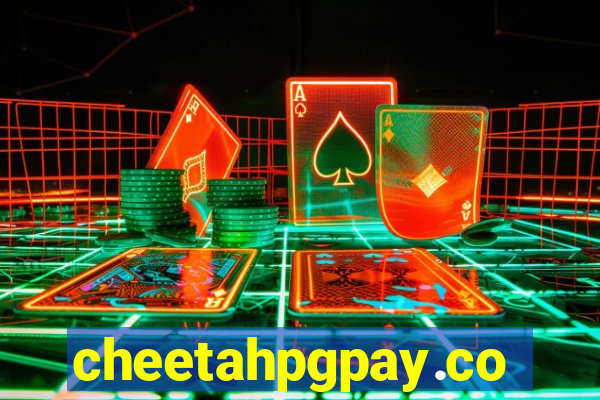 cheetahpgpay.com