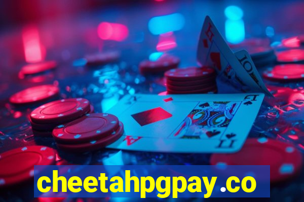 cheetahpgpay.com