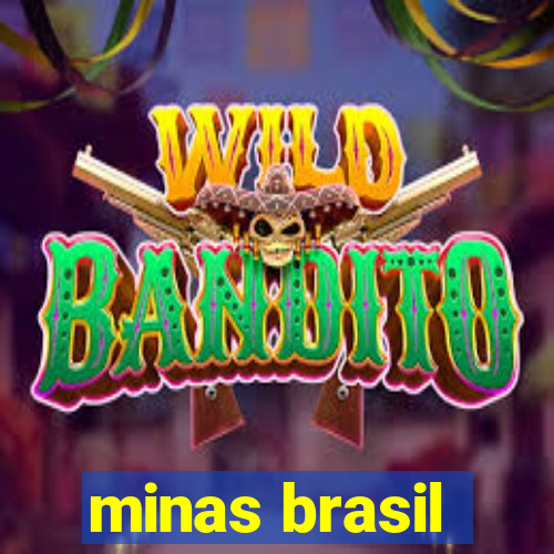 minas brasil