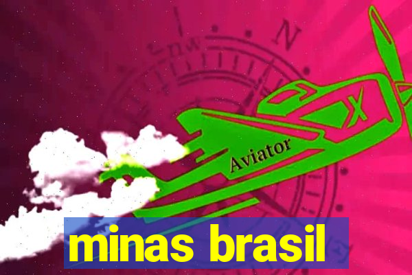 minas brasil