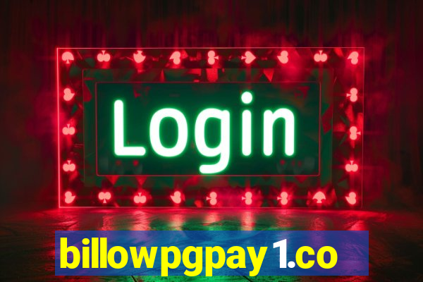 billowpgpay1.com