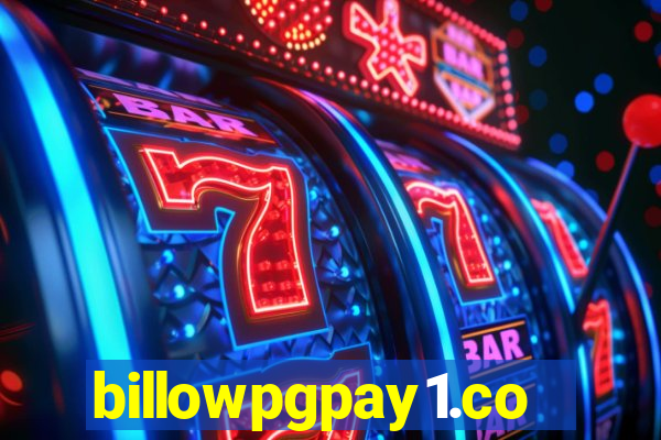 billowpgpay1.com