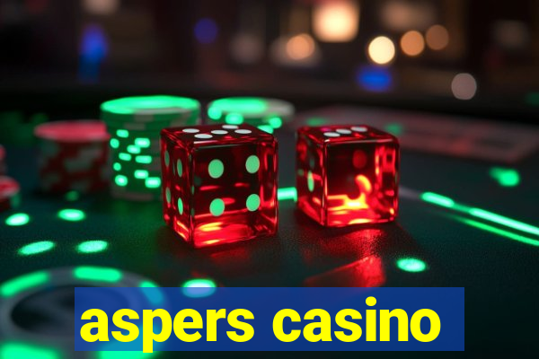 aspers casino