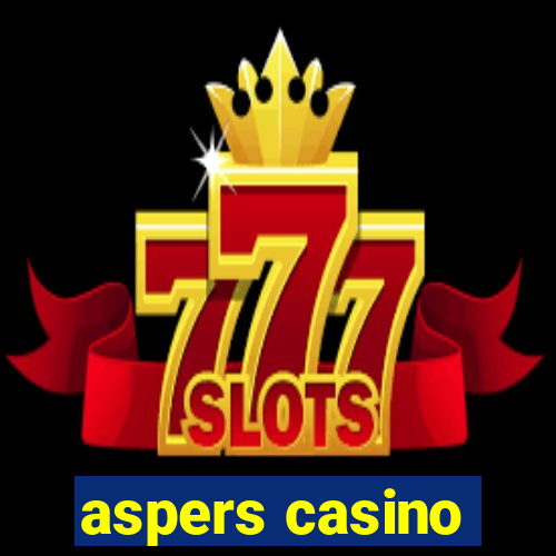 aspers casino