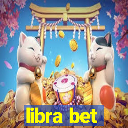 libra bet