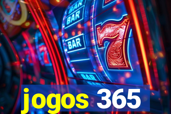 jogos 365